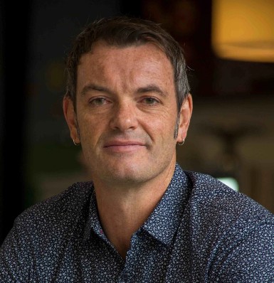 Richard Shaw Richard Shaw