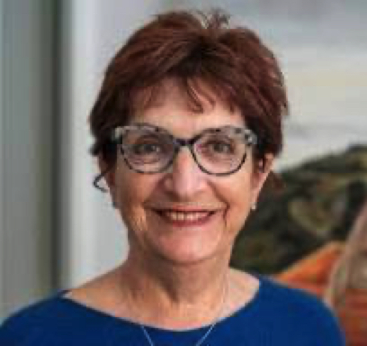 Esther Haver Esther Haver