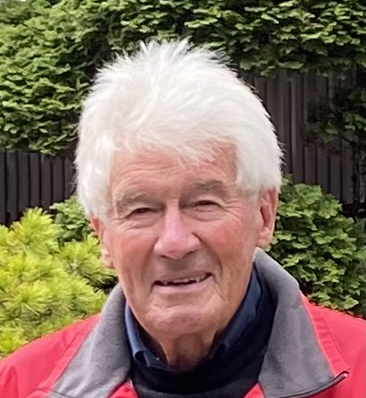 Barrie Brown Barrie Brown