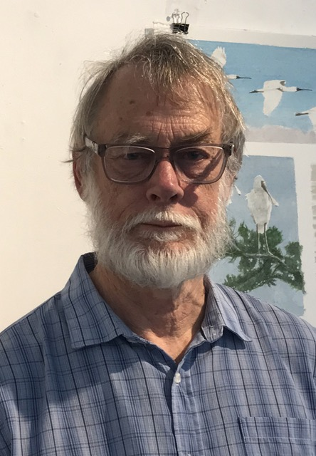 Keith Woodley Keith Woodley